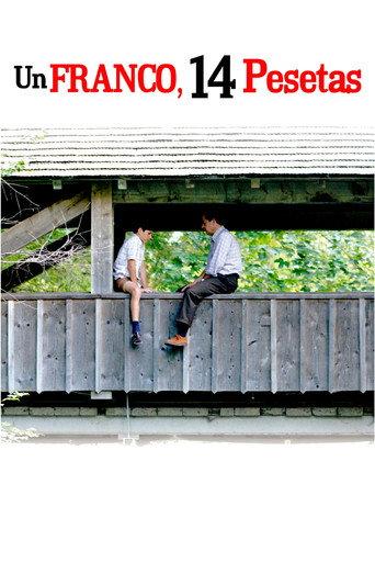Crossing Borders (2006) poster