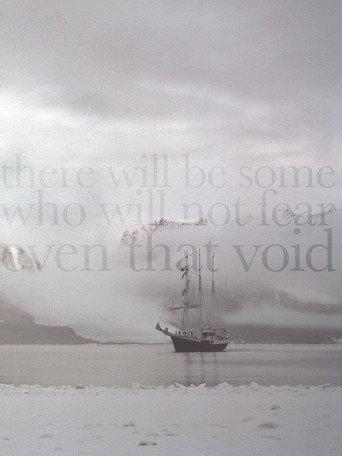 There Will Be Some Who Will Not Fear Even That Void (2013) poster
