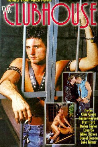 The Clubhouse (1995) poster