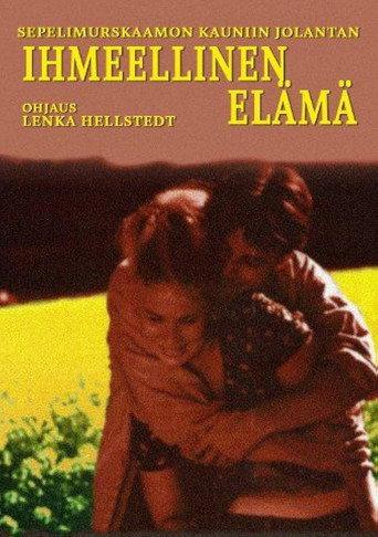 Sepelimurskaamon kauniin Jolantan ihmeellinen elämä (1996) poster