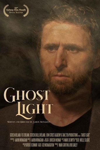 Ghost Light () poster