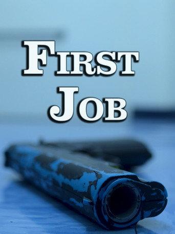 First Job (2024) poster