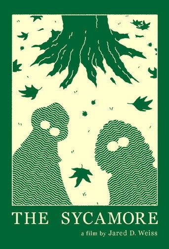 The Sycamore (2025) poster