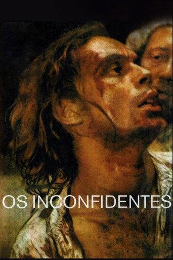 The Conspirators (1972) poster