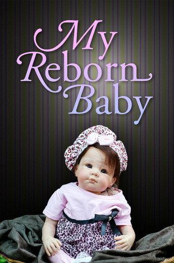 My Reborn Baby (2018) poster