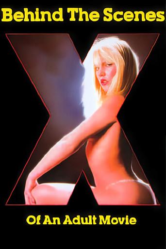 Behind the Scenes of an Adult Movie (1984) poster