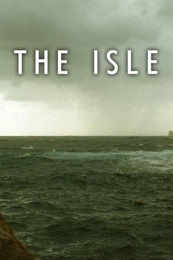 The Isle (2004) poster