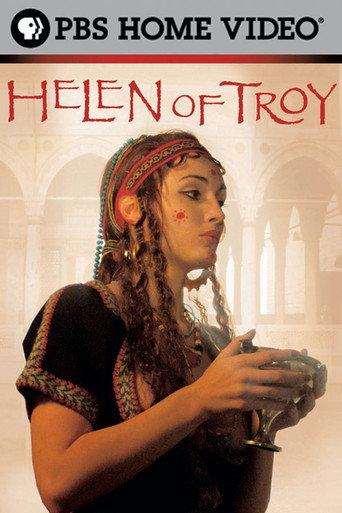 Helen of Troy (2005) poster