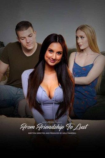 From Friendship to Lust (2020) poster