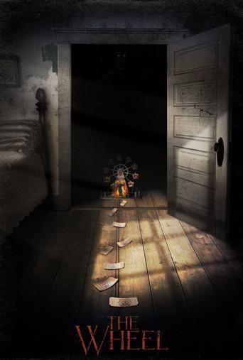 The Wheel (2021) poster