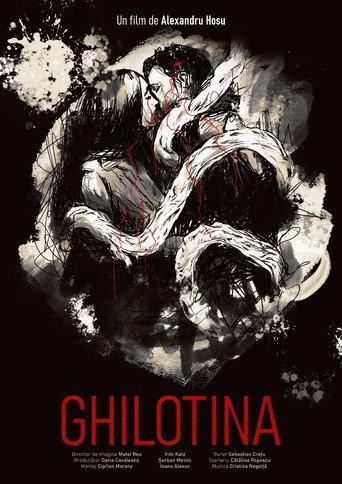 Ghilotina (2025) poster