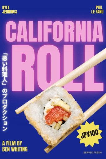 California Roll () poster