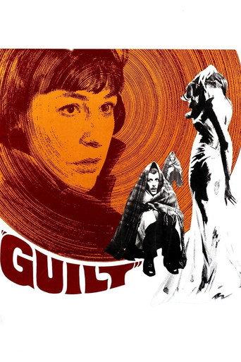 Guilt (1965) poster