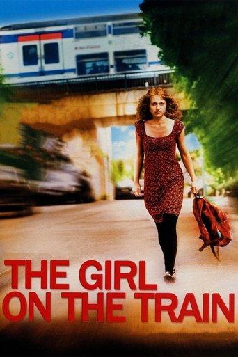 The Girl on the Train (2009) poster