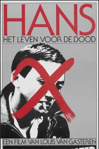 Hans, Life Before Death (1983) poster