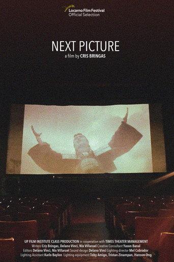 Next Picture (2020) poster