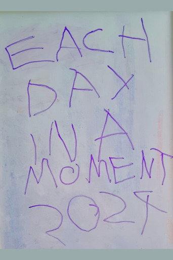 Each Day in a Moment: 2024 (2025) poster