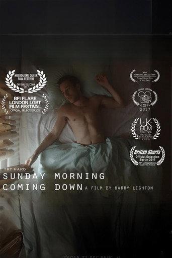 Sunday Morning Coming Down (2016) poster