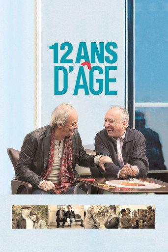 60 Going On 12 (2013) poster
