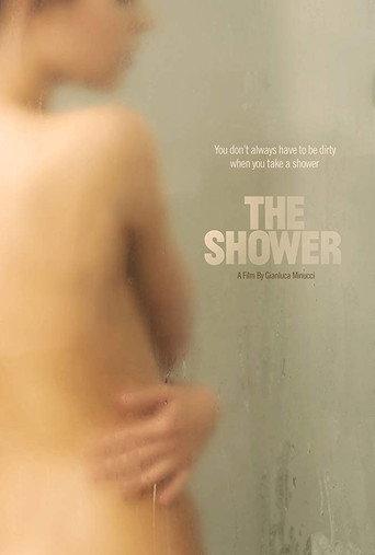 The Shower () poster