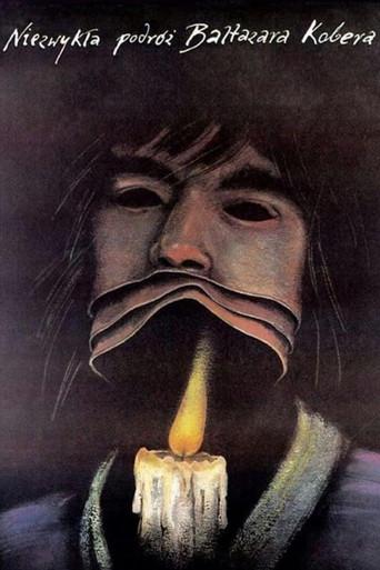 The Tribulations of Balthazar Kober (1988) poster