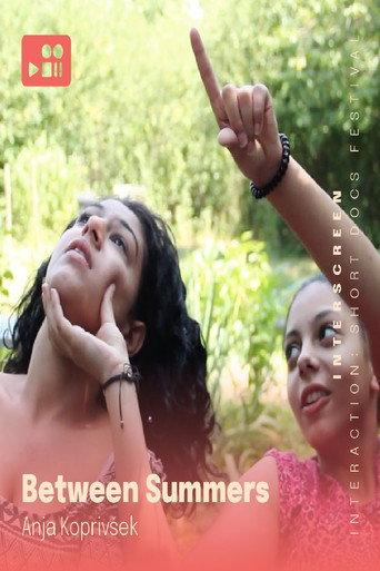 Between Summers (2021) poster