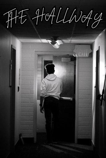 The Hallway (2024) poster