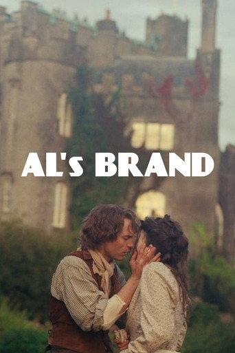 Al's Brand () poster