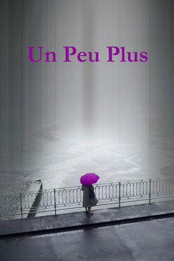 A Little More (2012) poster