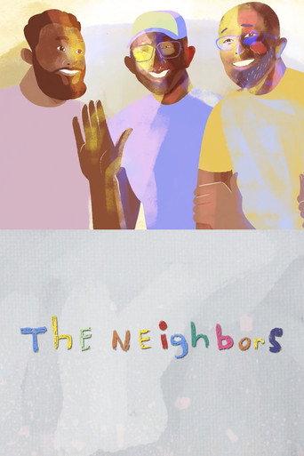 The Neighbors () poster