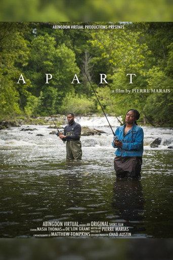 Apart () poster