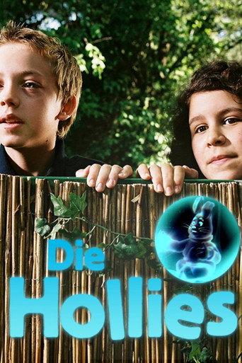 The Hollies (2003) poster
