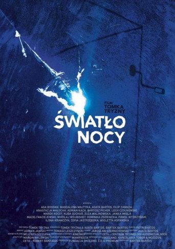 The Light of Night (2022) poster