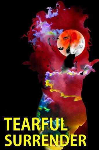 Tearful Surrender () poster