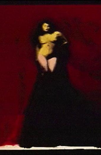 Bordello (1998) poster