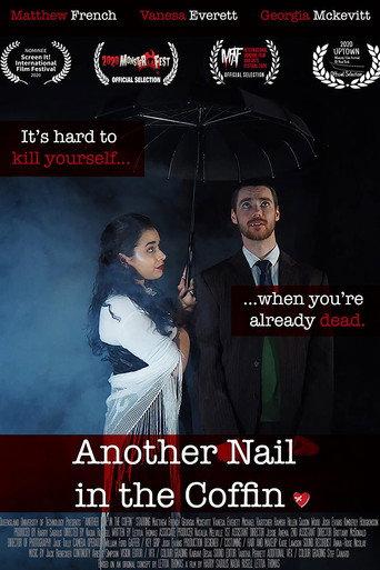 Another Nail in the Coffin (2020) poster