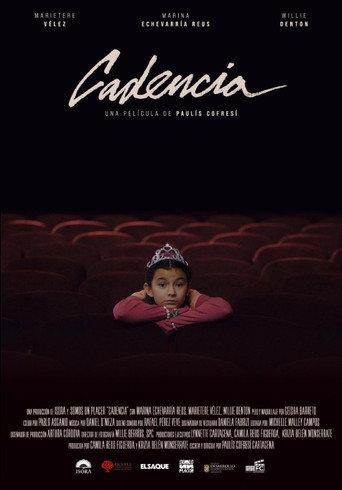 Cadencia (2026) poster