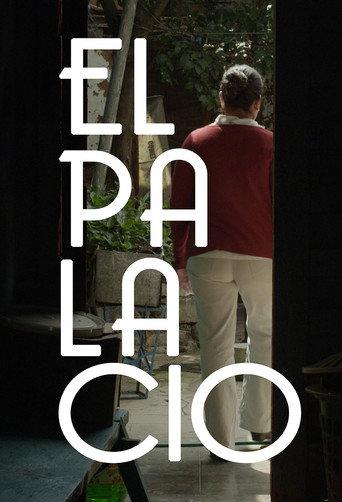 The Palace (2013) poster