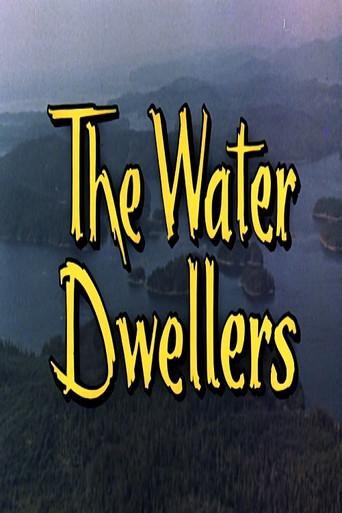 The Water Dwellers (1963) poster