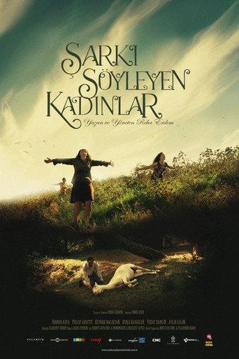 Singing Women (2013) poster