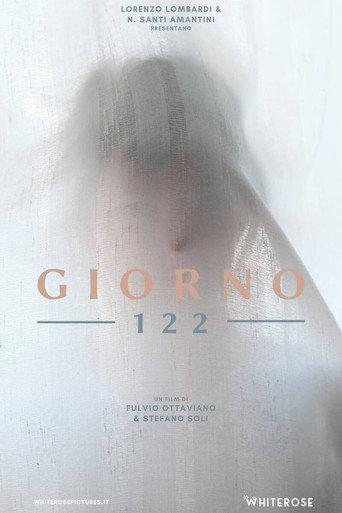 Giorno 122 (2005) poster
