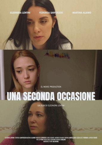 Una seconda occasione () poster