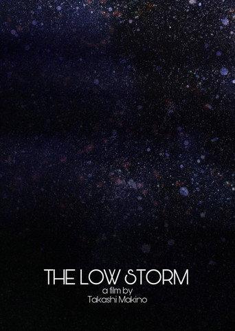 The Low Storm (2009) poster