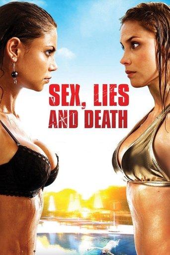 Sex, Lies and Death (2011) poster