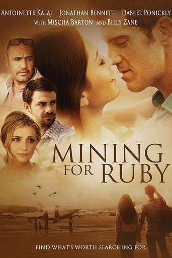 Mining for Ruby (2014) poster