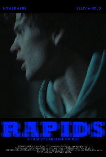 Rapids () poster