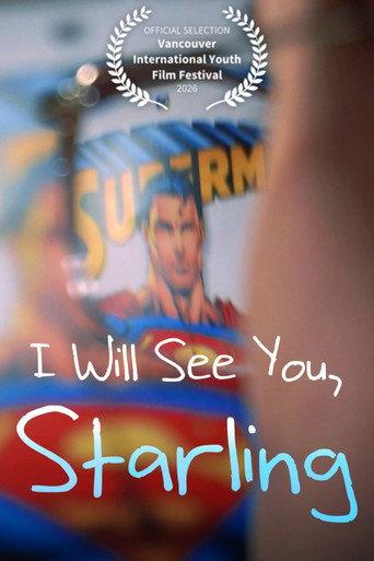I Will See You, Starling (2026) poster