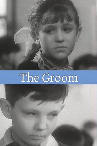 The Groom (1960) poster