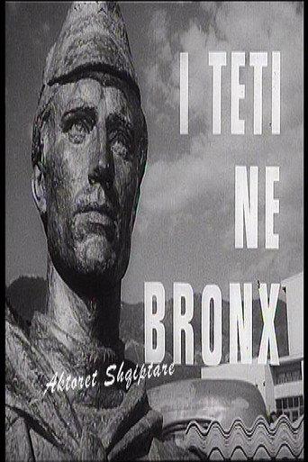 The Bronze Bust (1970) poster