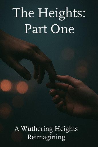 The Heights: Part One (2014) poster